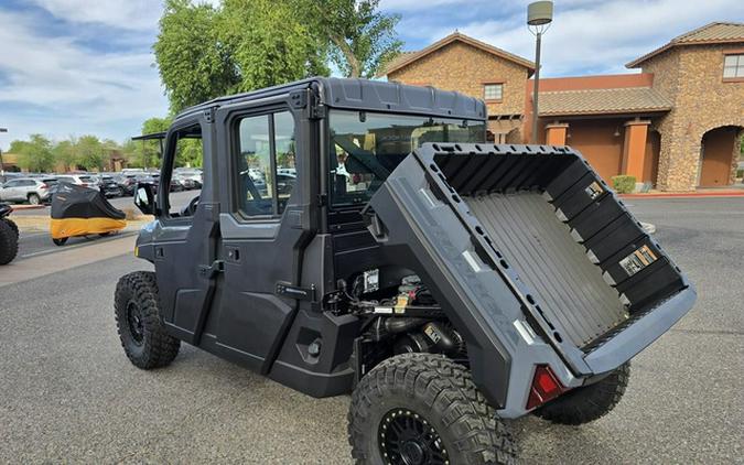2026 Polaris Ranger Crew XP 1000 NorthStar Edition Ultimate