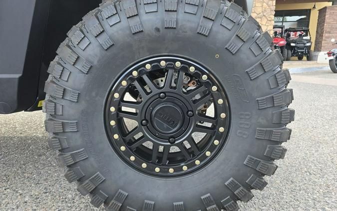 2026 Polaris Ranger Crew XP 1000 NorthStar Edition Ultimate