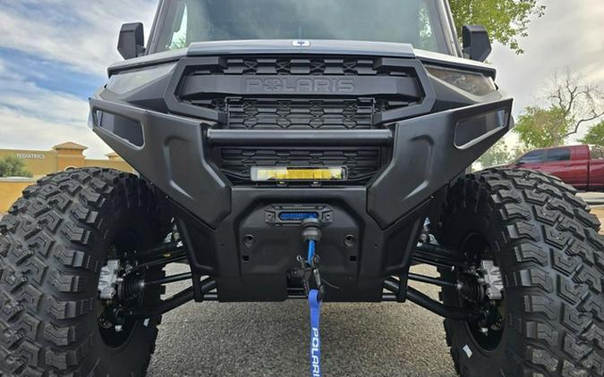 2026 Polaris Ranger Crew XP 1000 NorthStar Edition Ultimate