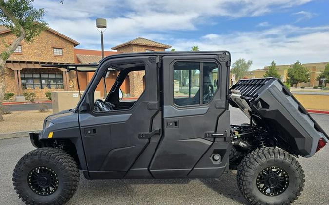 2026 Polaris Ranger Crew XP 1000 NorthStar Edition Ultimate