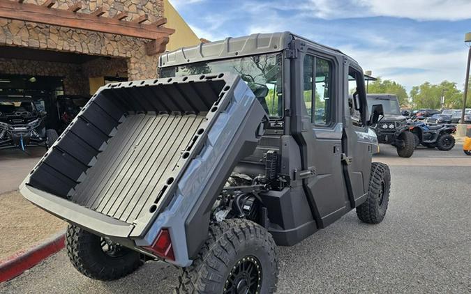 2026 Polaris Ranger Crew XP 1000 NorthStar Edition Ultimate