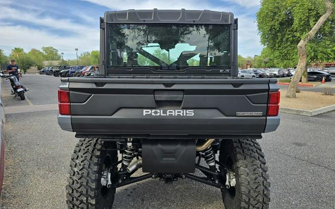 2026 Polaris Ranger Crew XP 1000 NorthStar Edition Ultimate
