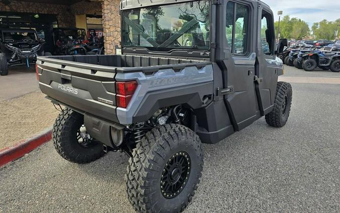 2026 Polaris Ranger Crew XP 1000 NorthStar Edition Ultimate