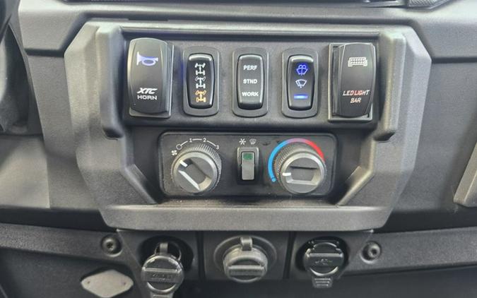 2026 Polaris Ranger Crew XP 1000 NorthStar Edition Ultimate