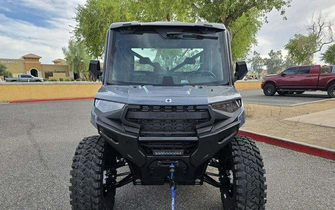2026 Polaris Ranger Crew XP 1000 NorthStar Edition Ultimate