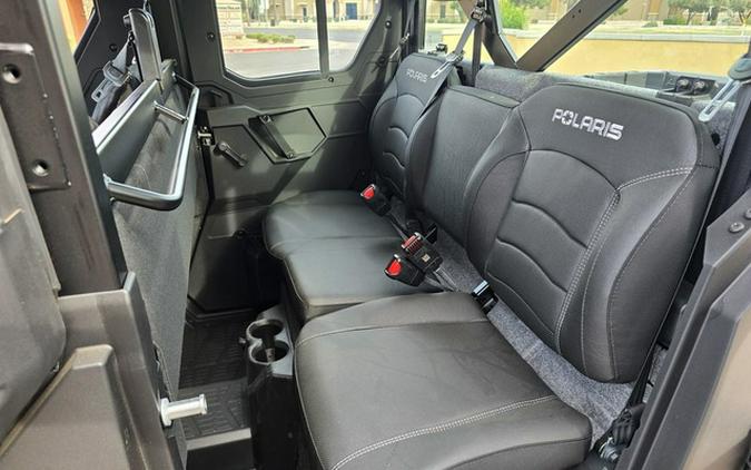 2026 Polaris Ranger Crew XP 1000 NorthStar Edition Ultimate