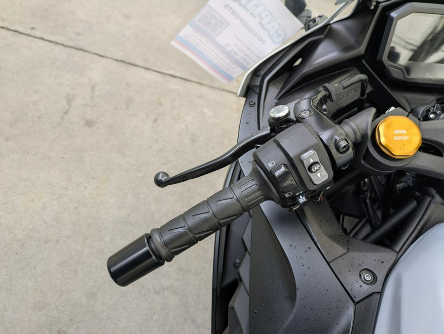 2025 Kawasaki Ninja® ZX™-4RR KRT Edition ABS