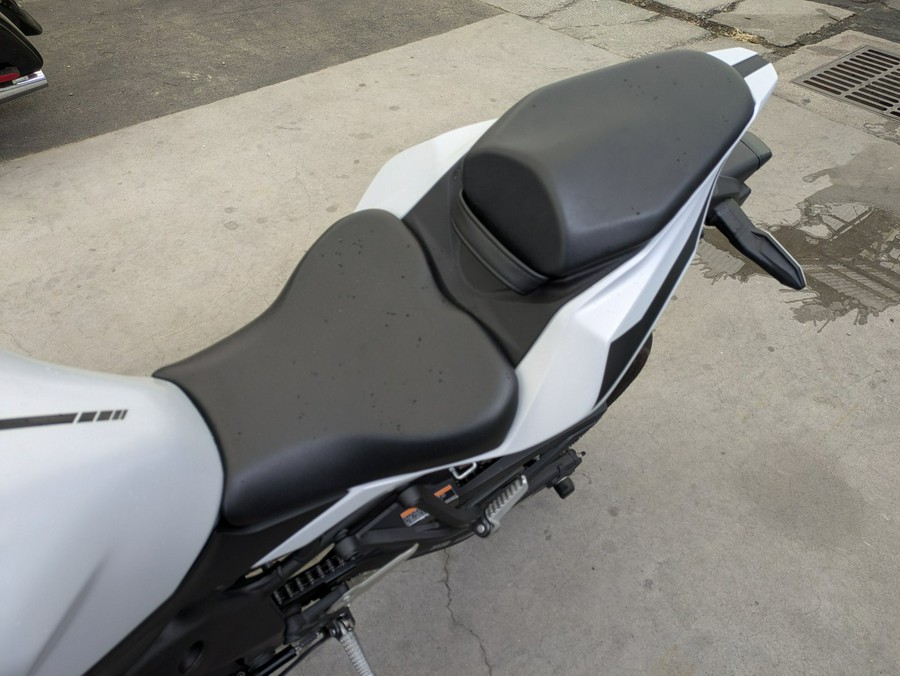 2025 Kawasaki Ninja® ZX™-4RR KRT Edition ABS