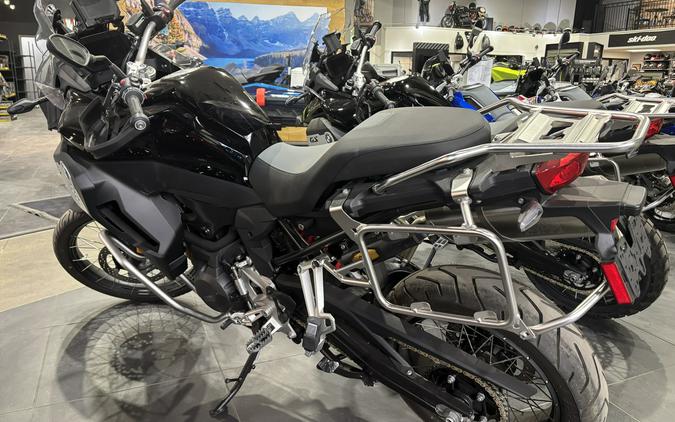 2025 BMW F 900 GS Adventure