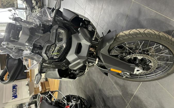 2025 BMW F 900 GS Adventure