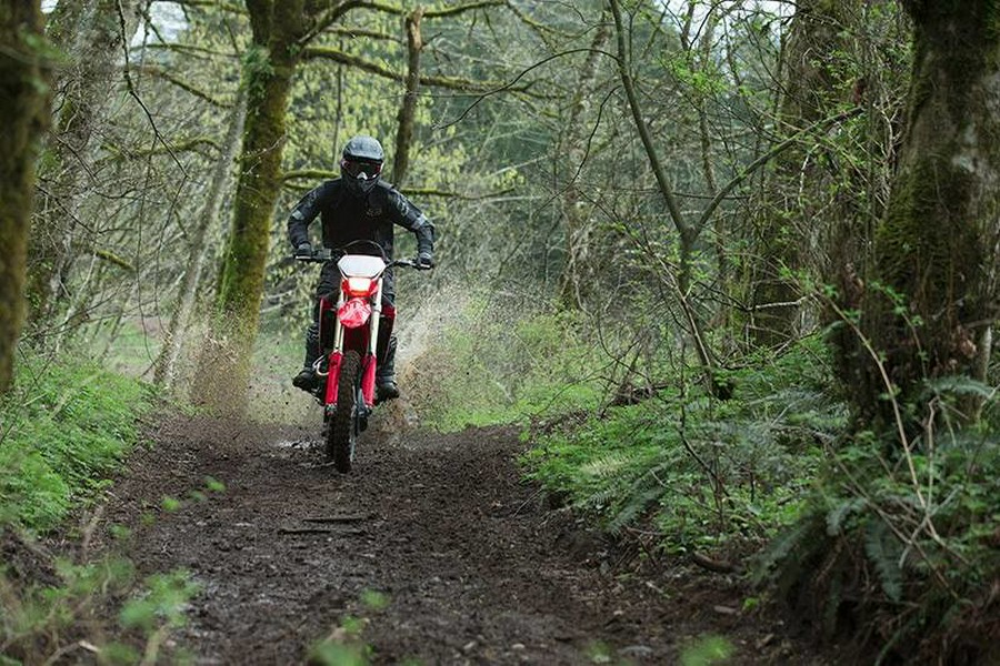 2024 CRF450X - Honda