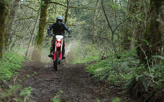 2024 CRF450X - Honda
