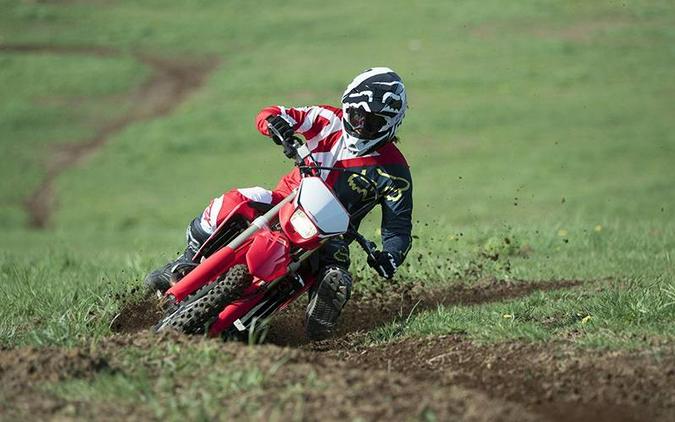 2024 CRF450X - Honda
