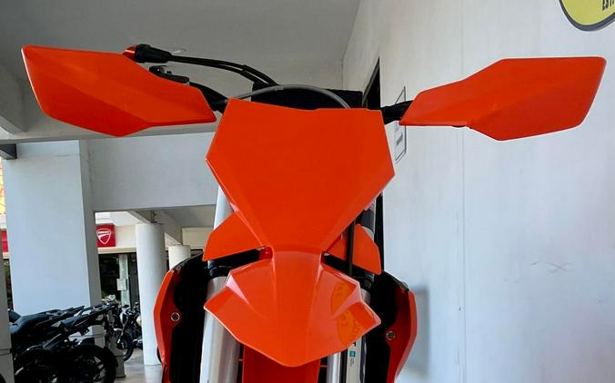 2026 KTM 250 XC-F