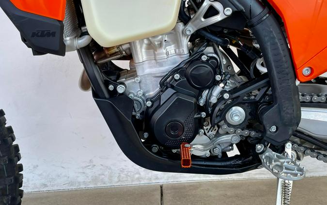 2026 KTM 250 XC-F