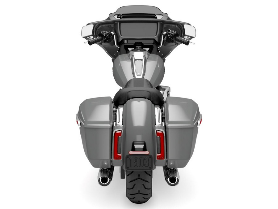 2026 Harley-Davidson Street Glide®