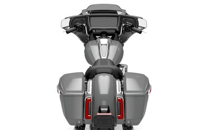 2026 Harley-Davidson Street Glide®