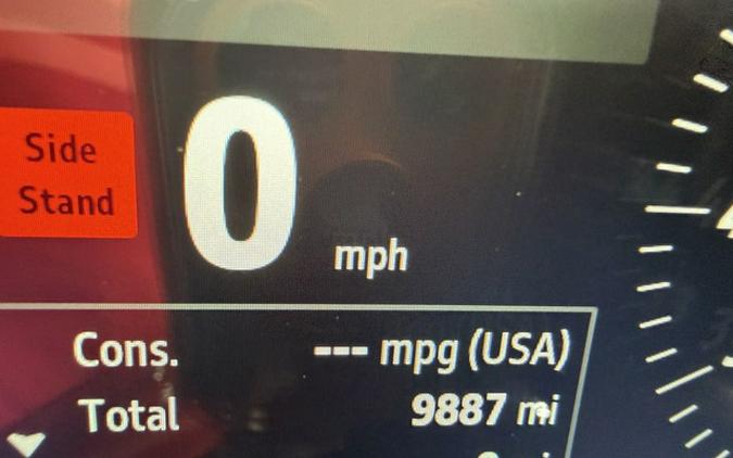 2024 Ducati Diavel V4 Black
