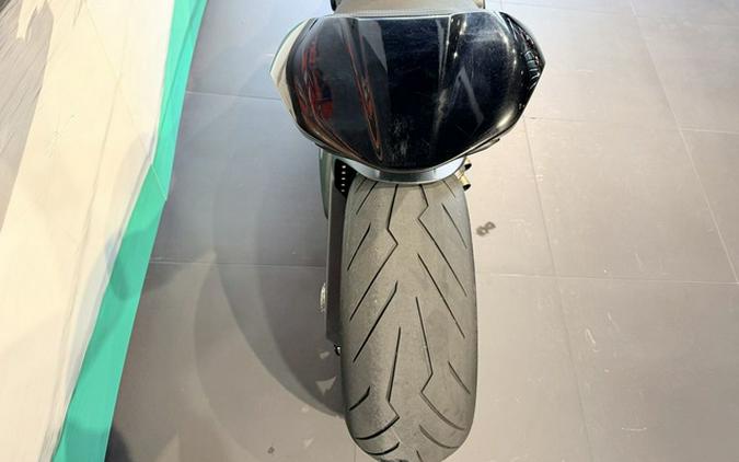 2024 Ducati Diavel V4 Black