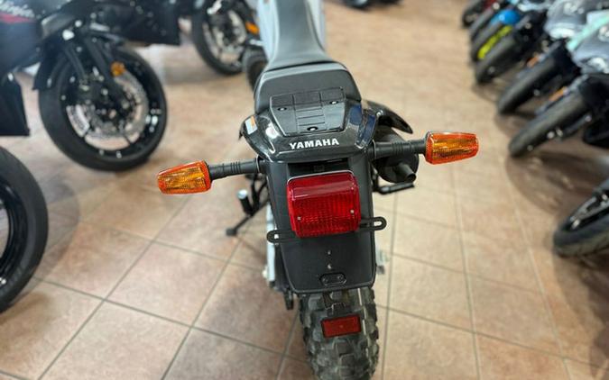 2027 Yamaha TW 200