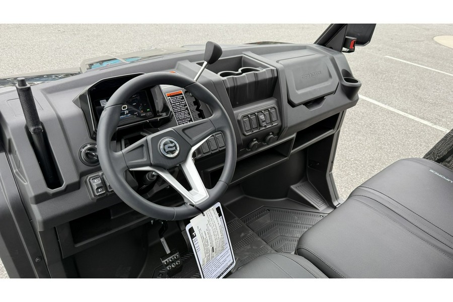 2026 UFORCE 1000 - CFMOTO