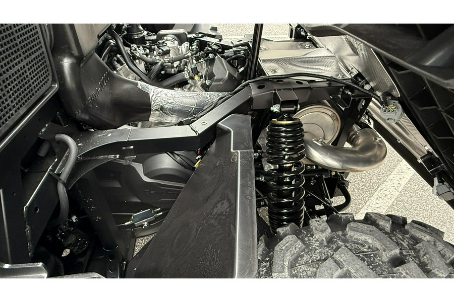 2026 UFORCE 1000 - CFMOTO