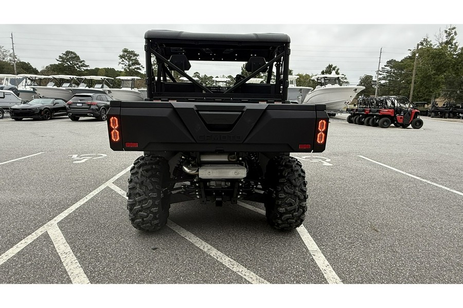 2026 UFORCE 1000 - CFMOTO