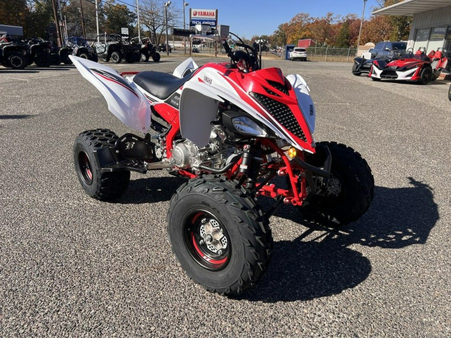 2026 Yamaha Raptor 700R SE