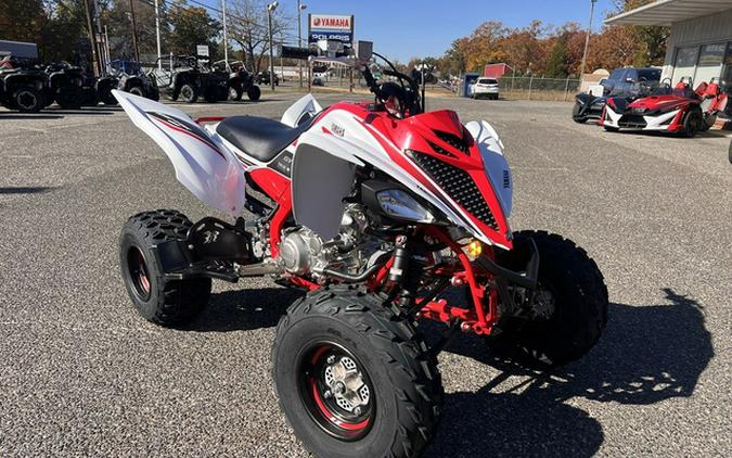 2026 Yamaha Raptor 700R SE