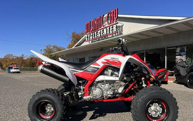 2026 Yamaha Raptor 700R SE