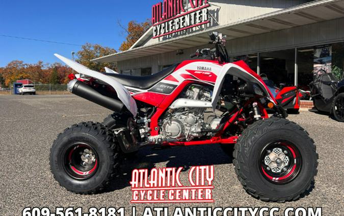 2026 Yamaha Raptor 700R SE