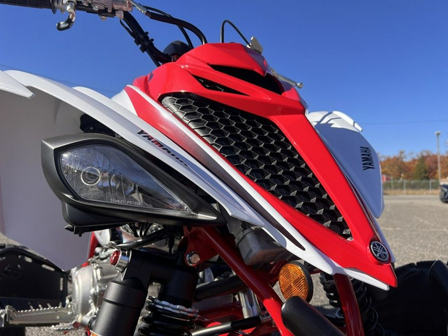 2026 Yamaha Raptor 700R SE