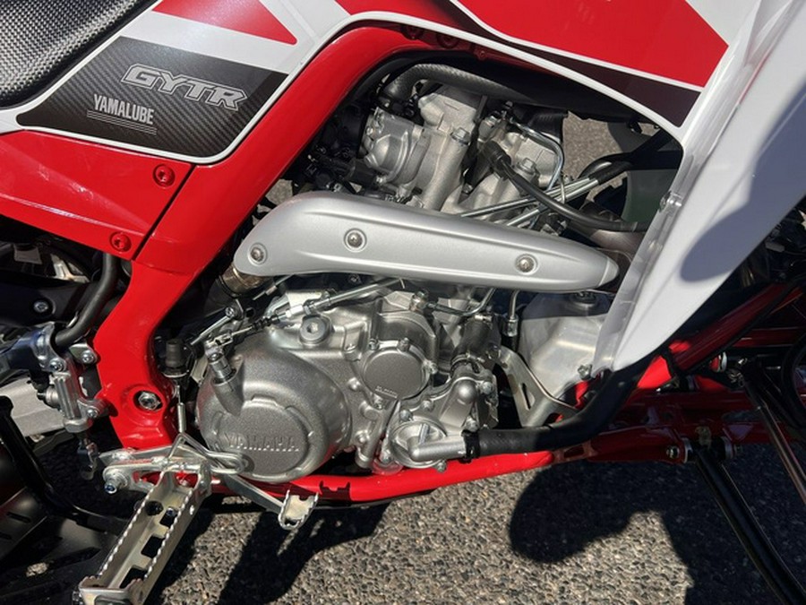 2026 Yamaha Raptor 700R SE