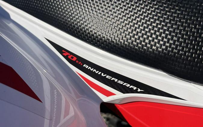 2026 Yamaha Raptor 700R SE