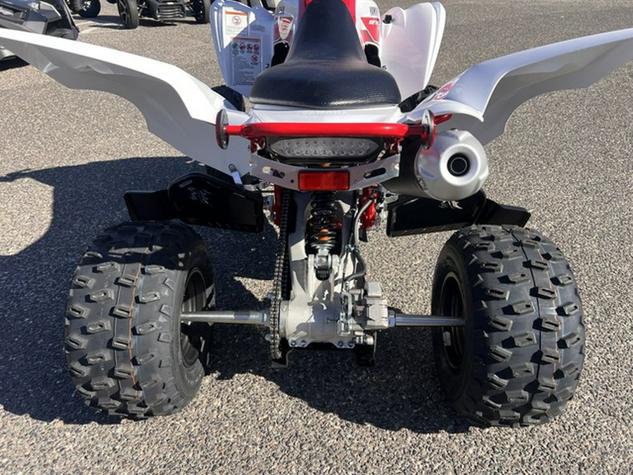 2026 Yamaha Raptor 700R SE