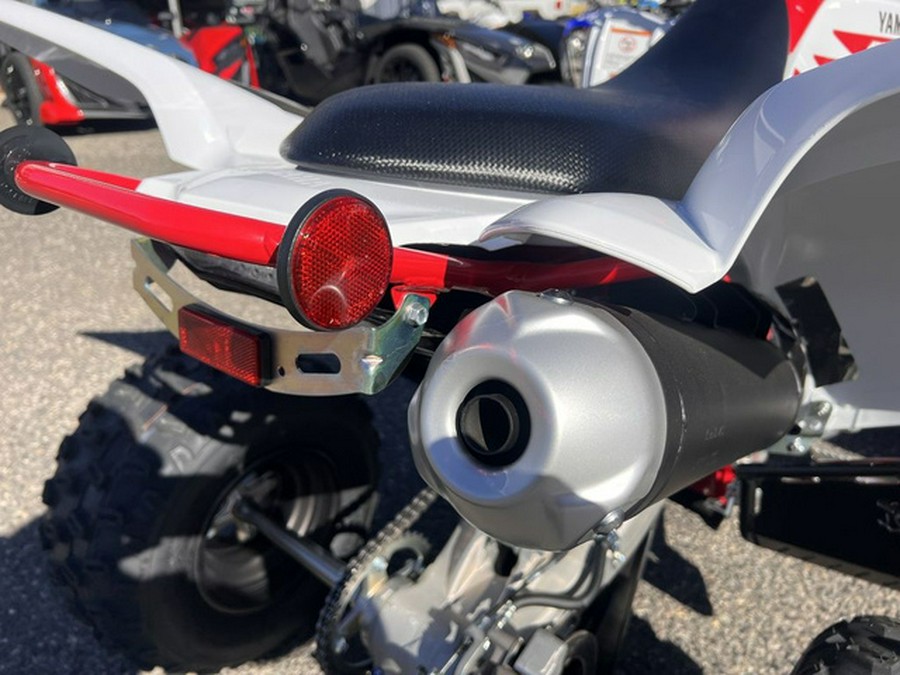 2026 Yamaha Raptor 700R SE