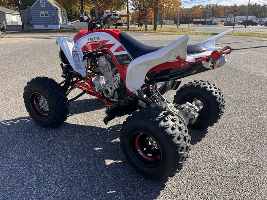 2026 Yamaha Raptor 700R SE