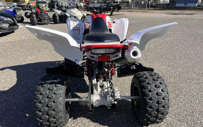 2026 Yamaha Raptor 700R SE