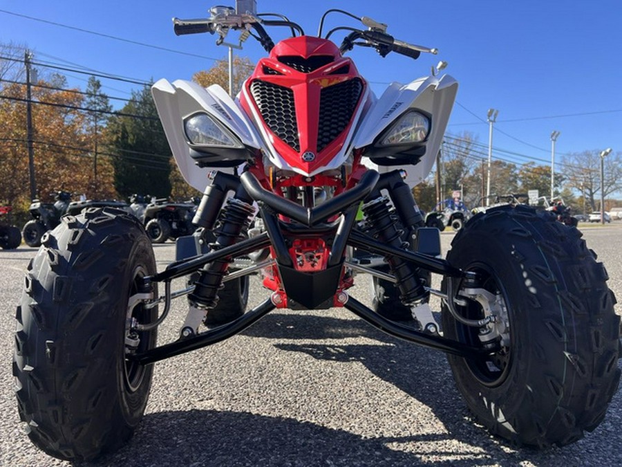 2026 Yamaha Raptor 700R SE