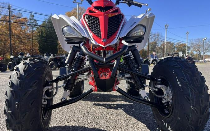 2026 Yamaha Raptor 700R SE