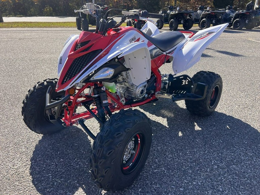 2026 Yamaha Raptor 700R SE