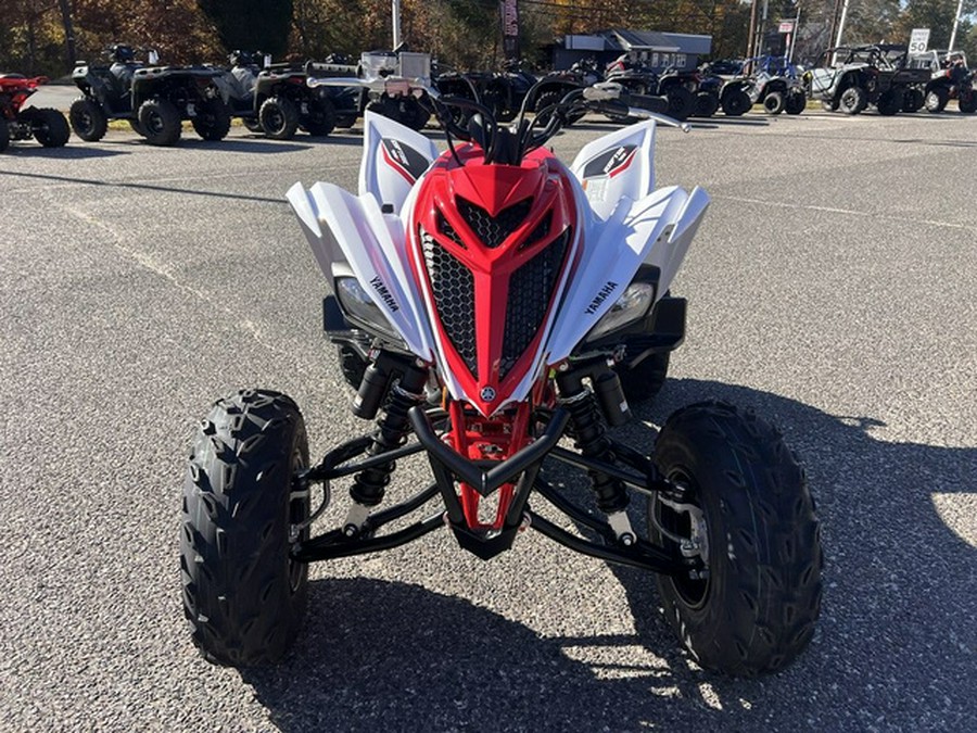 2026 Yamaha Raptor 700R SE