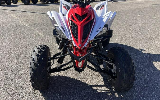 2026 Yamaha Raptor 700R SE