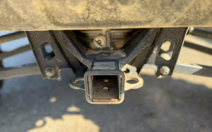 2023 Polaris Ranger SP 570 Premium