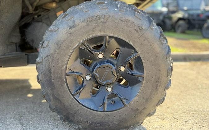 2023 Polaris Ranger SP 570 Premium
