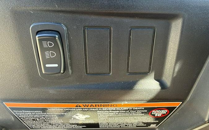 2023 Polaris Ranger SP 570 Premium