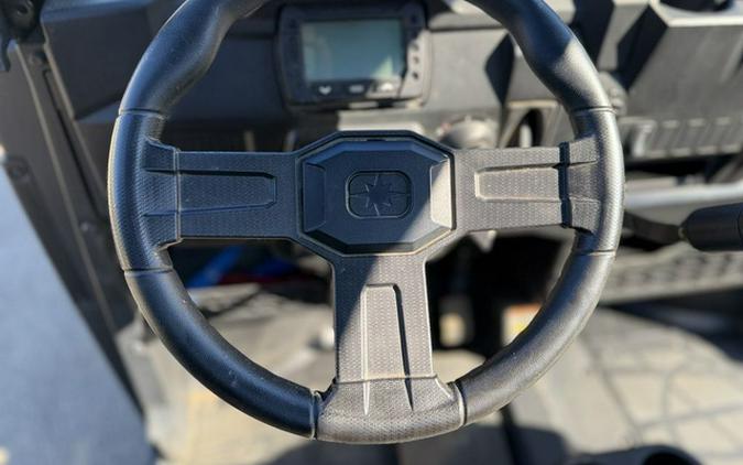 2023 Polaris Ranger SP 570 Premium