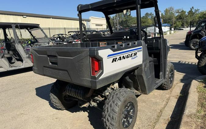 2023 Polaris Ranger SP 570 Premium