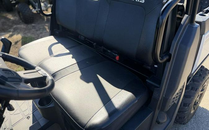 2023 Polaris Ranger SP 570 Premium