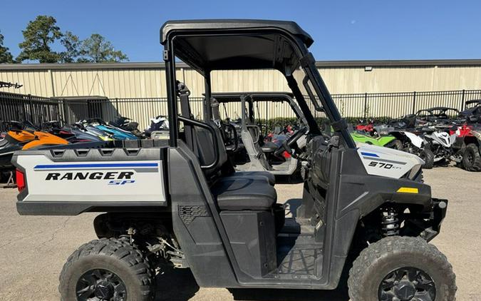 2023 Polaris Ranger SP 570 Premium